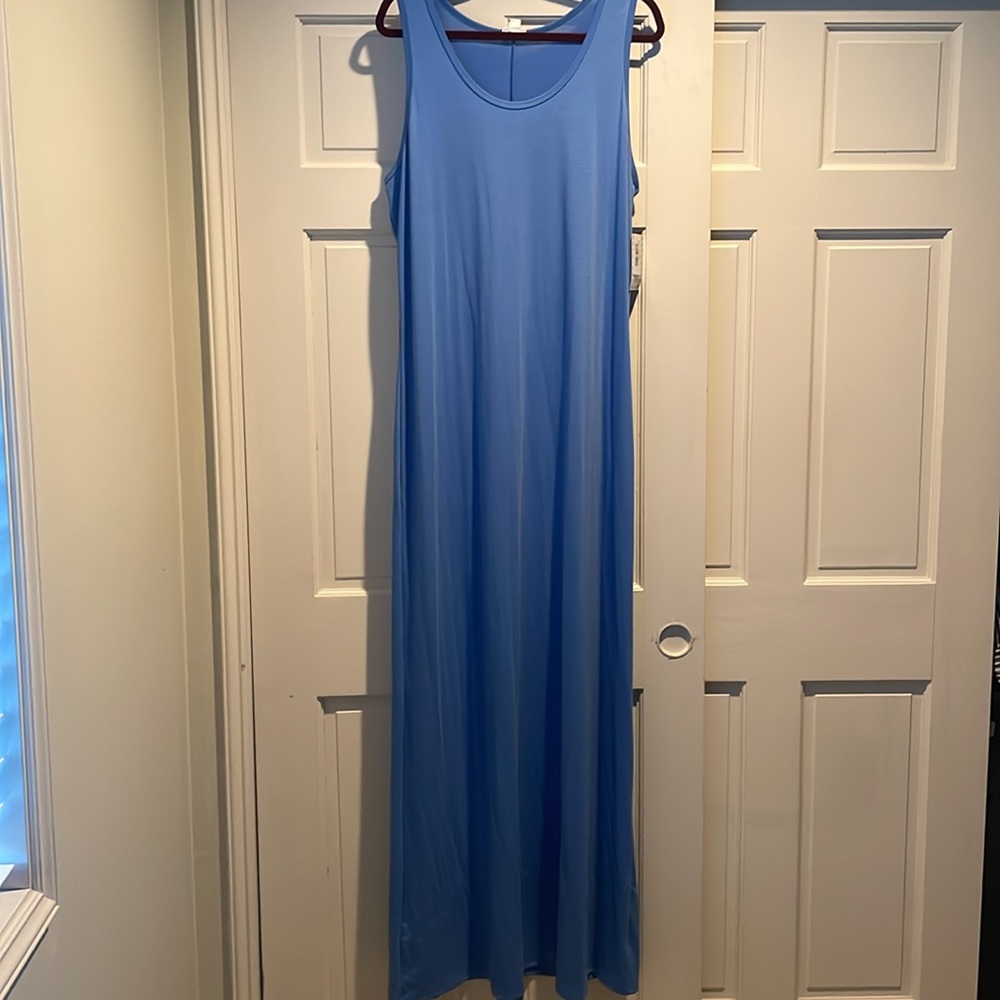 NWT dress